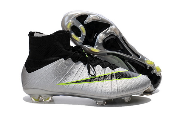 Nike Mercurial Superfly IV FG Men Shoes--032